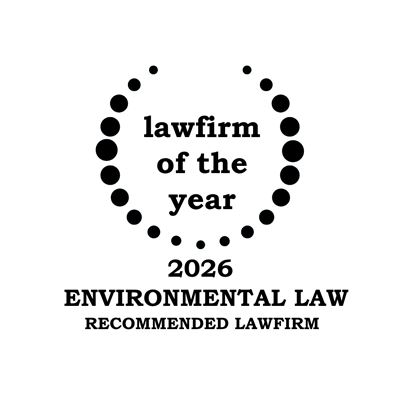 Law Firm of the Year 2026 – Environmental Law